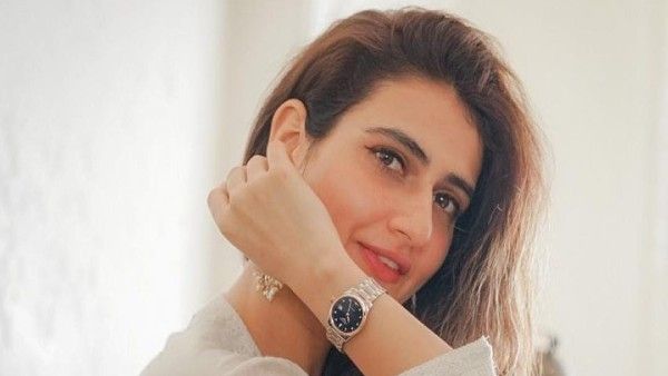 Fatima Sana Shaikh On Working In Meghna Gulzar’s Sam Bahadur: I Consider Working With Her A Personal Milestone