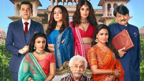 Trailer Of Kaun Banegi Shikharwati Out, Zee5 Series Premieres 7th January 2022