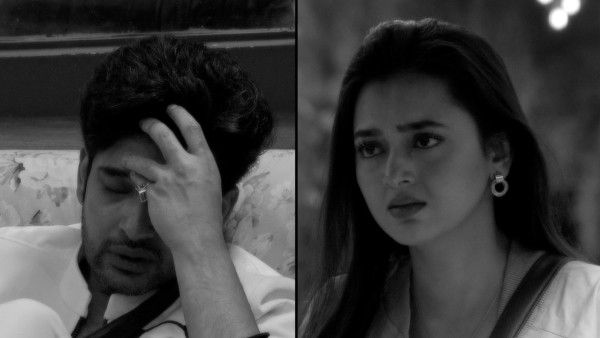 BB 15: Tejasswi’s Brother Hits Back At Karan’s Sister After She Hints At Tejasswi In Tweet About ‘Garbage'