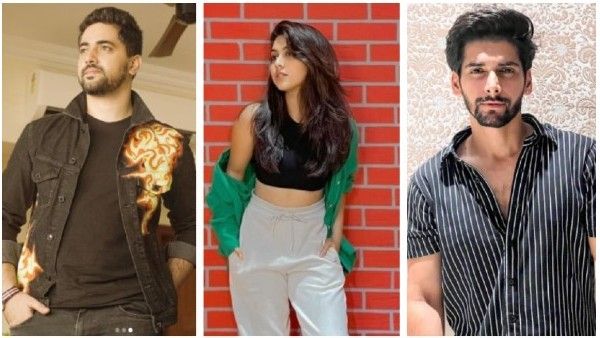 Zain Imam, Reem Shaikh & Akshit Sukhija In Colors’ New Show Fanaa; Promo To Be Shot Soon!