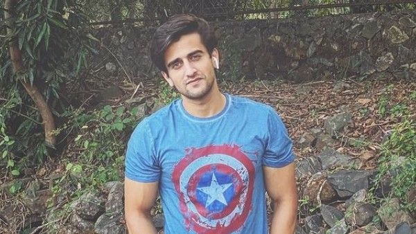 Vidrohi: Unhappy With His Track, Zayn Ibad Khan Quits The Show