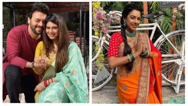 Happy Makar Sankranti 2022: Kapil Sharma, Rupali Ganguly And Others Extend Warm Wishes To Fans