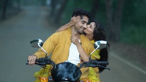 Yeh Rishta Kya Kehlata Hai: Pranali Rathod Credits Team For TRP Ratings; Reveals Her Favourite AbhiRa Scene