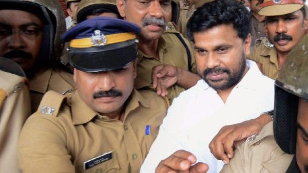 Dileep Case Assault Survivor Pours Her Heart Out, Says, ‘I Know I’m Not Alone In This Fight For Justice’