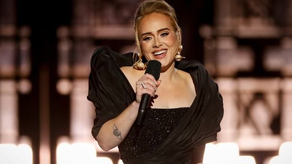 Adele Postpones Las Vegas Residency Due To COVID-19