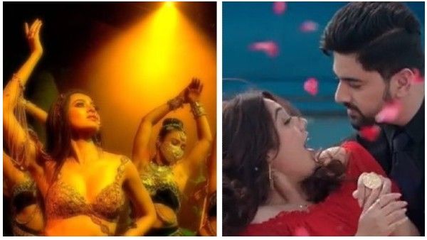 Fanaa Ishq Mein Marjawan To Naagin 6 Shows That Will Keep You Busy Post Bigg Boss 15