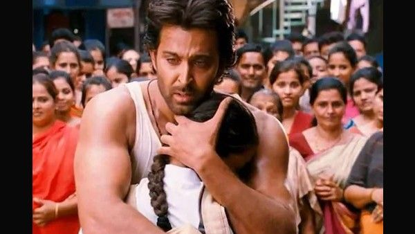 Hrithik Roshan Gets Emotional As Agneepath Clocks 10 Years; 'The Thought Alone Has Me Reliving The Anxiety'