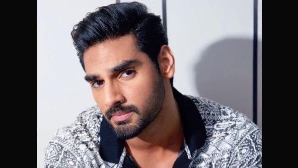 Ahan Shetty Reacts To Wedding Rumours With Tania Shroff; Says 'Right Now, My Main Focus Is My Work'