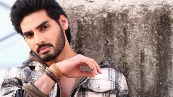 Ahan Shetty Didn't Like Father's Villainous Role In Main Hoon Na, Says He Thought 'Why Did He Do This?'