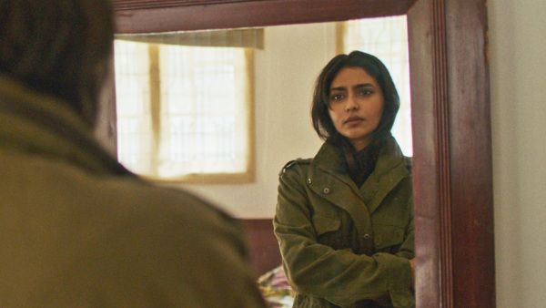 EXCLUSIVE: Aishwarya Lekshmi On Putham Pudhu Kaalai Vidiyaadhaa…: “I Love The Way It Is Written”