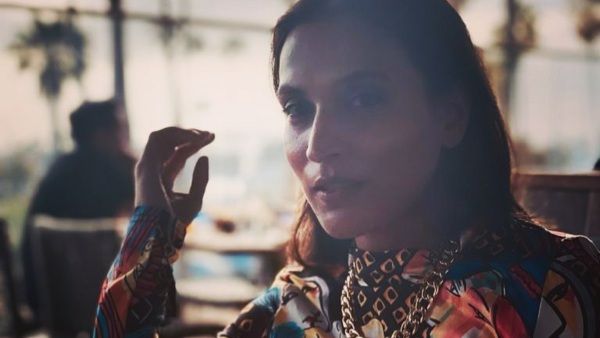 EXCLUSIVE: Aishwaryaa Rajinikanth To Start Shooting For Her Debut Single For Valentine's Day On THIS Date