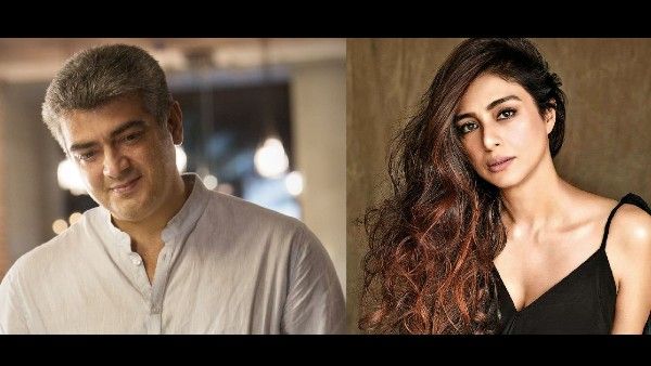 Ajith And Tabu To Reunite After 22 Years Of Kandukondain Kandukondain