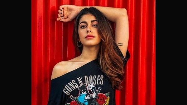 Alaya F On 2 Years Of Jawaani Jaaneman: I Was So Lucky To Be Working With People That Were So Talented