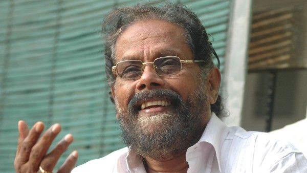 Music Composer Alleppey Ranganath Passes Away