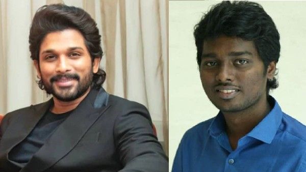 Allu Arjun’s Mind Boggling Remuneration For His Next With Atlee Becomes The Talk Of The Town!
