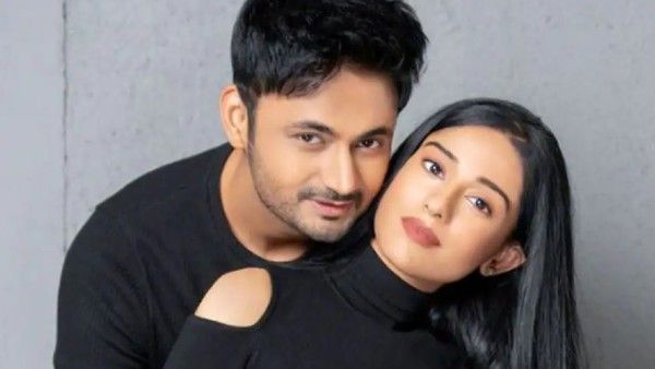 RJ Anmol Says He Was Insecure While Dating Amrita Rao; 'I Never Kept It Inside Me, I Opted For Communication'