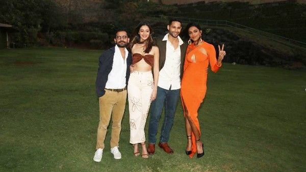 Is Gehraiyaan Glorifying Infidelity? Ananya Panday Says She Is Keen To Know Audience's Perspective On It