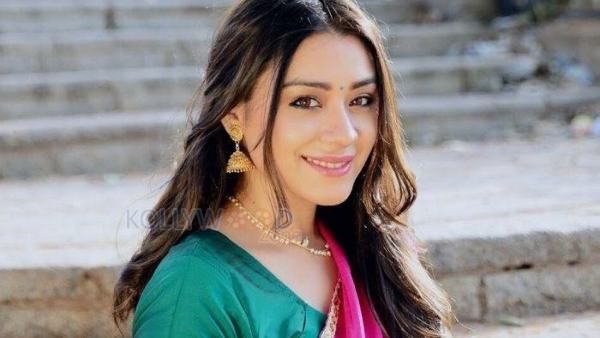 Yeh Kaali Kaali Ankhein: Anchal Singh Opens Up About The Femme Fatale Character From New Thriller