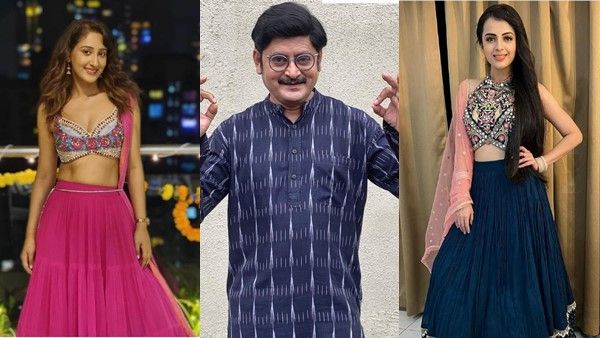 Lohri 2022: &TV Stars Wish Everyone A Happy Lohri!