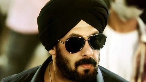 Salman Khan On Antim Receiving Tremendous Response From Audience: Not A Typical Cop Chasing The Bad Guy Story