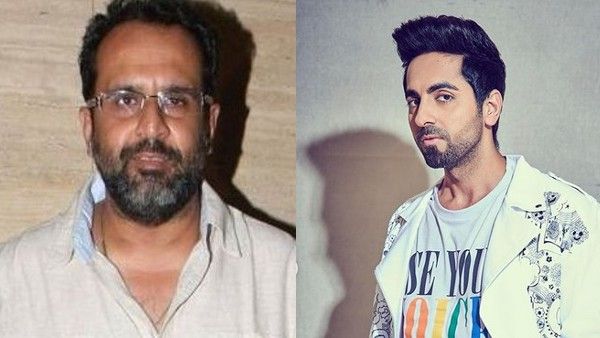 Aanand L Rai Spills The Beans On Ayushmann Khurrana's An Action Hero; Reveals It's A 'Gutsy Story'