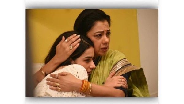 Anupamaa: Aneri Vajani Talks About Audience Feedback; Says She Has Given Heart & Soul To Revelation Scene
