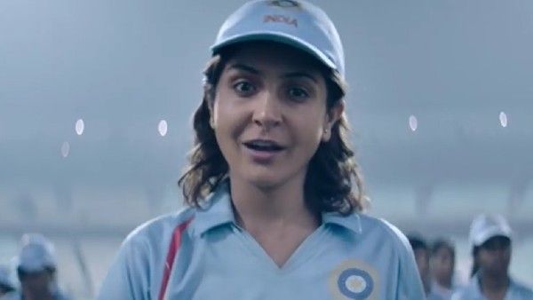Chakda 'Xpress: Anushka Sharma Shares Her First Glimpse As Former Indian Captain Jhulan Goswami
