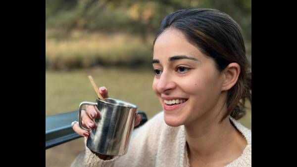 Ananya Panday Says Her Gehraiyaan Director Thought She Fainted When She Locked Herself In The Bathroom