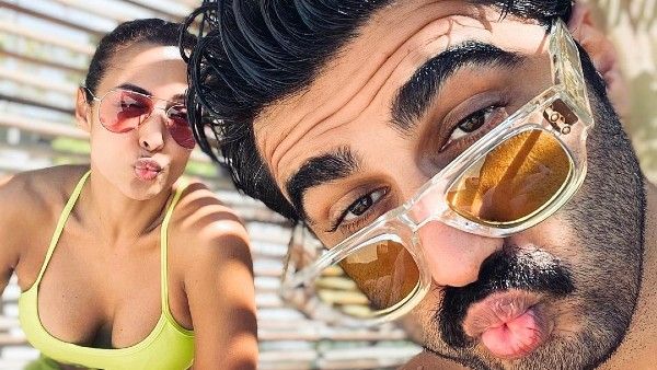 Arjun Kapoor On Being Trolled For Dating Malaika Arora: Same People Will Be Dying To Take Selfie With Me