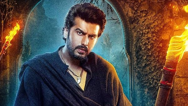 Arjun Kapoor On Bhoot Police: Kids Will Definitely Enjoy Watching The Movie With Their Family