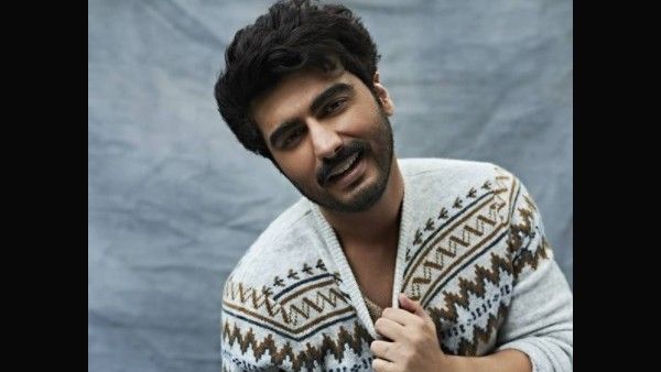 Arjun Kapoor Reveals His Cameo With Govinda In Salaam-E-Ishq Was Chopped Off From The Film