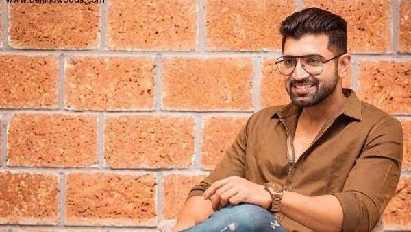 Arun Vijay Tests Positive For COVID-19, Urges Fans To Stay Safe