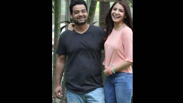 Anushka Sharma And Her Brother Karnesh's Production House Strikes Rs 4 Billion Deal With OTT Giants