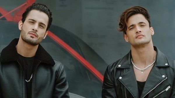 Asim Riaz Calls Umar's Eviction From BB 15 Unfair; Says He Was Stronger & Threat To Others So He Got Evicted