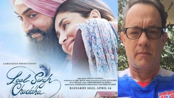 Aamir Khan To Hold A Special Screening Of Laal Singh Chadha For Tom Hanks In The US?