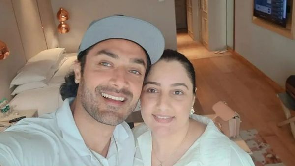 Tere Bina Jiya Jaye Na Star Avinesh Rekhi Calls His Wife His ‘Only Girlfriend’; Read Statement