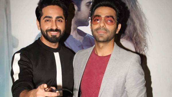 Ayushmann Khurrana Buys New Home Worth Rs 19.3 Crore In Mumbai: Report