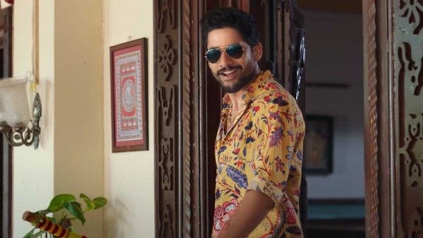 Bangarraju Day 5 Box Office Collection: Here’s How Much The Naga Chaitanya Starrer Has Earned So Far!