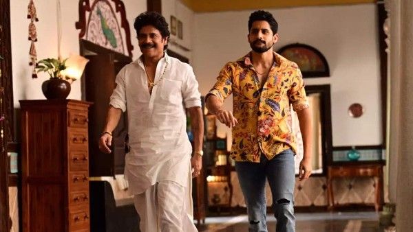 Bangarraju Day 3 Box Office Collection: Naga Chaitanya-Nagarjuna’s Film Is Unstoppable!