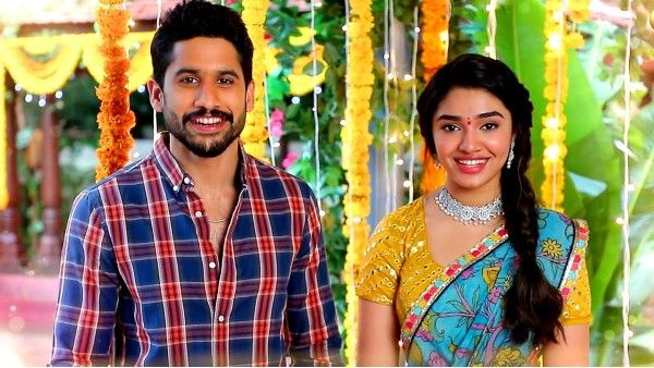 Bangarraju Day 4 Box Office Collection: Naga Chaitanya-Krithi Shetty’s Film Sees An Expected Drop