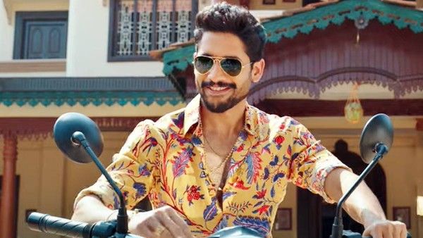 Bangarraju Day 12 Box Office Collection: Naga Chaitanya Starrer Slows Down!