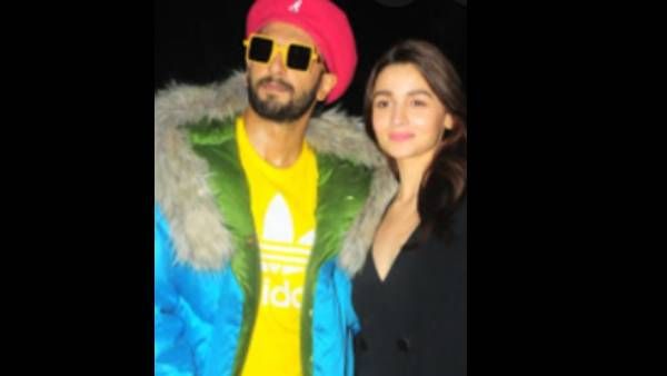 Alia Bhatt And Ranveer Singh To Start Shooting For Sanjay Leela Bhansali's Baiju Bawra From Mid 2022?