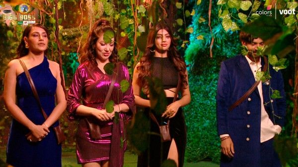 BB 15 Jan 2 Highlights: Surbhi Chandna, Munmun Dutta, Vishal Singh And Akanksha Puri Make Entry As Challengers