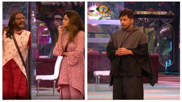 Bigg Boss 15 January 6 Highlights: Pratik Sehajpal, Shamita Shetty Target Abhijit Bichukale In BB Ki Adaalat