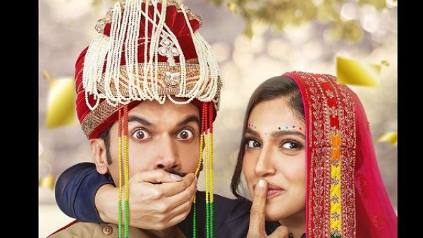 Rajkummar Rao And Bhumi Pednekar Starrer Badhaai Do To Release On February 11 In The Theatres?