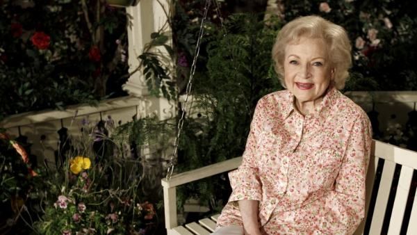 Hollywood Star Betty White Passes Away At The Age Of 99