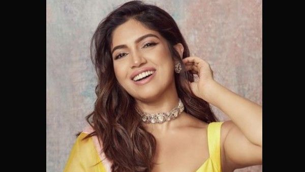 Bhumi Pednekar On Badhaai Do: The Humour Is Not Degrading; It's Not At The Expense Of LGBTQ+ Community