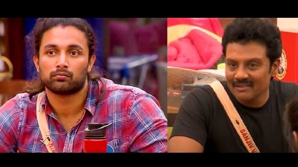 Bigg Boss 5 Tamil Voting Results: Niroop Nandakumar And Sanjeev Venkat Get Lesser Number Of Votes