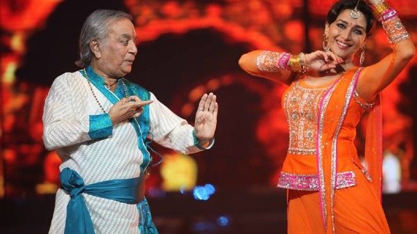 Legendary Kathak Dancer Pandit Birju Maharaj Passes Away At 83