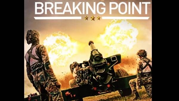 Breaking Point Review: An Inspiring Glimpse At The Rigorous And Steadfast Training Of The Armed Forces